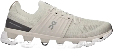 On Running Cloudswift 3 – Une sneaker conçue pour allier vitesse et confort. Avec sa technologie CloudTec® innovante, elle offre un amorti réactif et un excellent soutien, tout en maintenant un design moderne et léger pour des performances de haut niveau